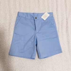 NWT TBBC Charlie’s Chinos Beale Street Blue